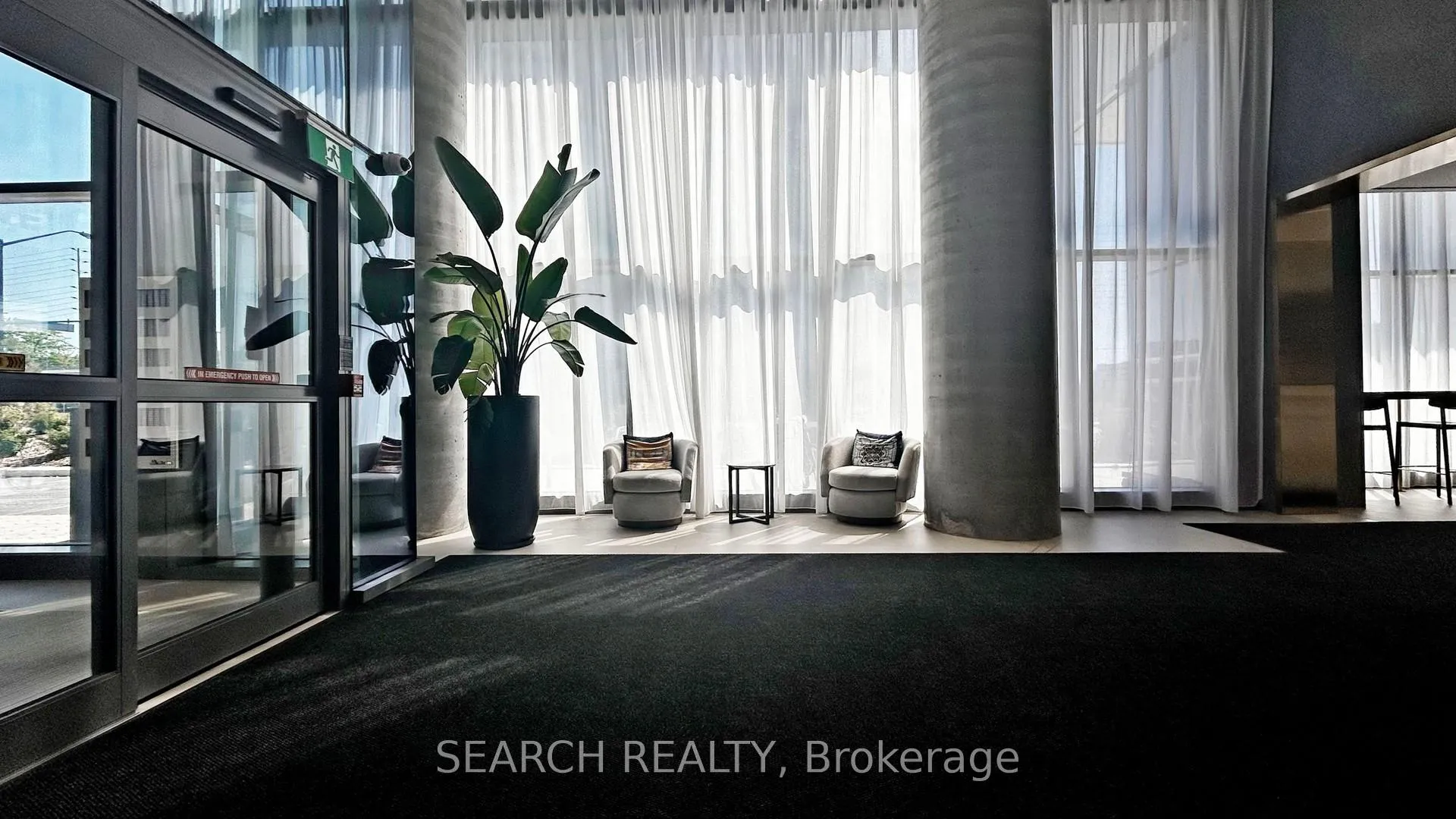 Photo 6 of Unit 1611, 7890 Jane Street, Vaughan, Vaughan Corporate Centre — HOMEH