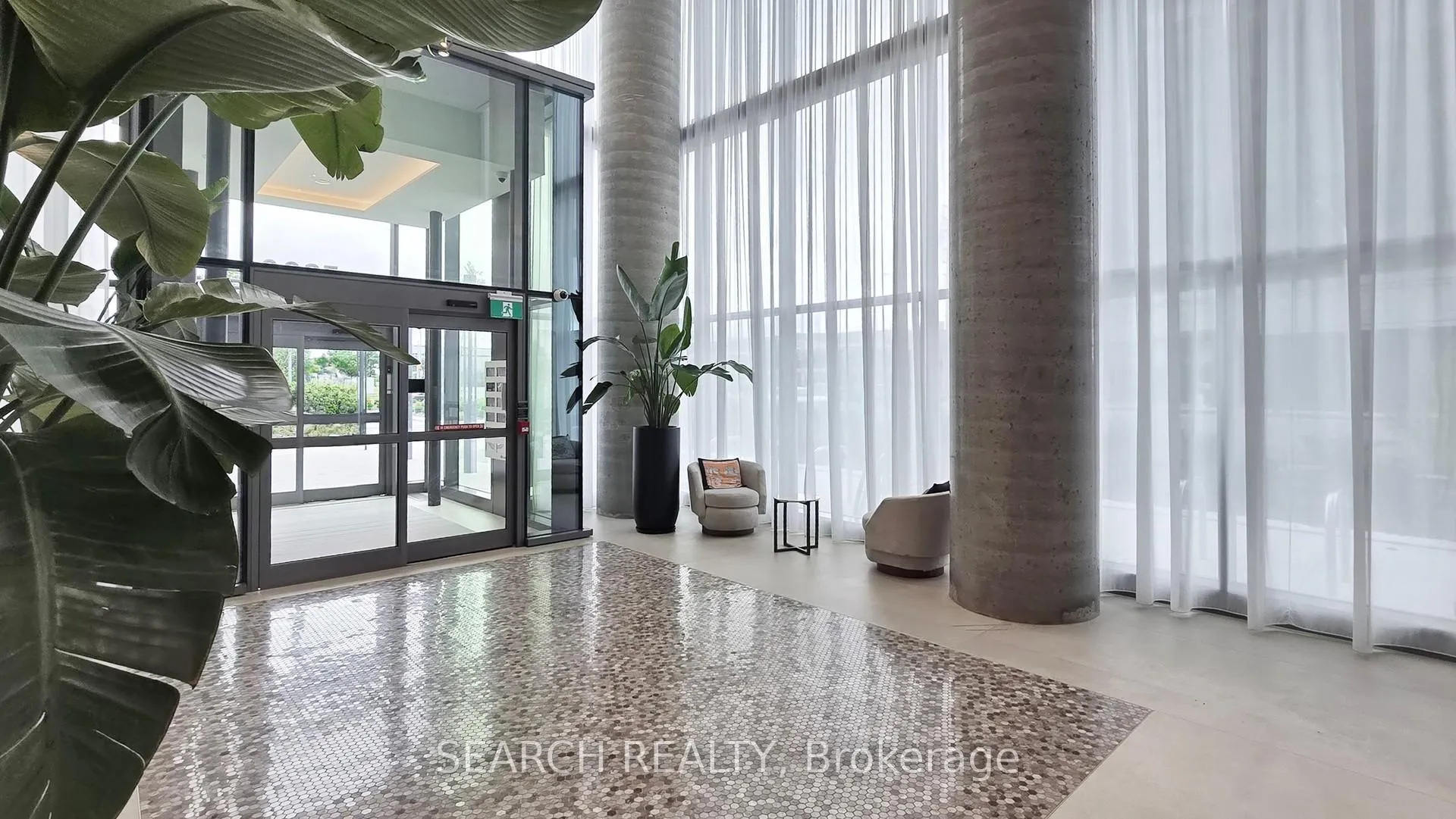Photo 7 of Unit 1611, 7890 Jane Street, Vaughan, Vaughan Corporate Centre — HOMEH