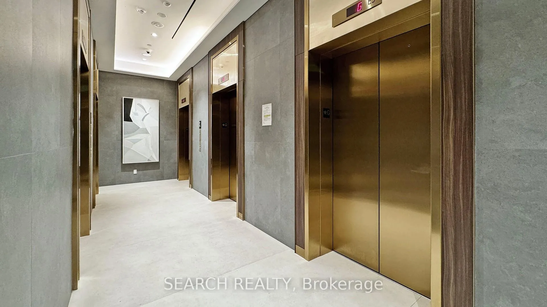 Photo 8 of Unit 1611, 7890 Jane Street, Vaughan, Vaughan Corporate Centre — HOMEH