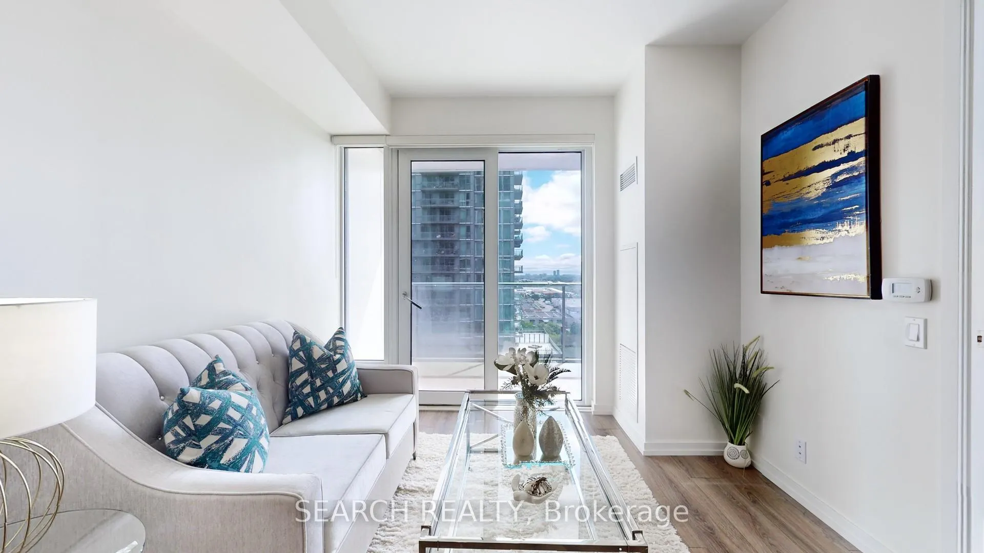 Photo 9 of Unit 1611, 7890 Jane Street, Vaughan, Vaughan Corporate Centre — HOMEH