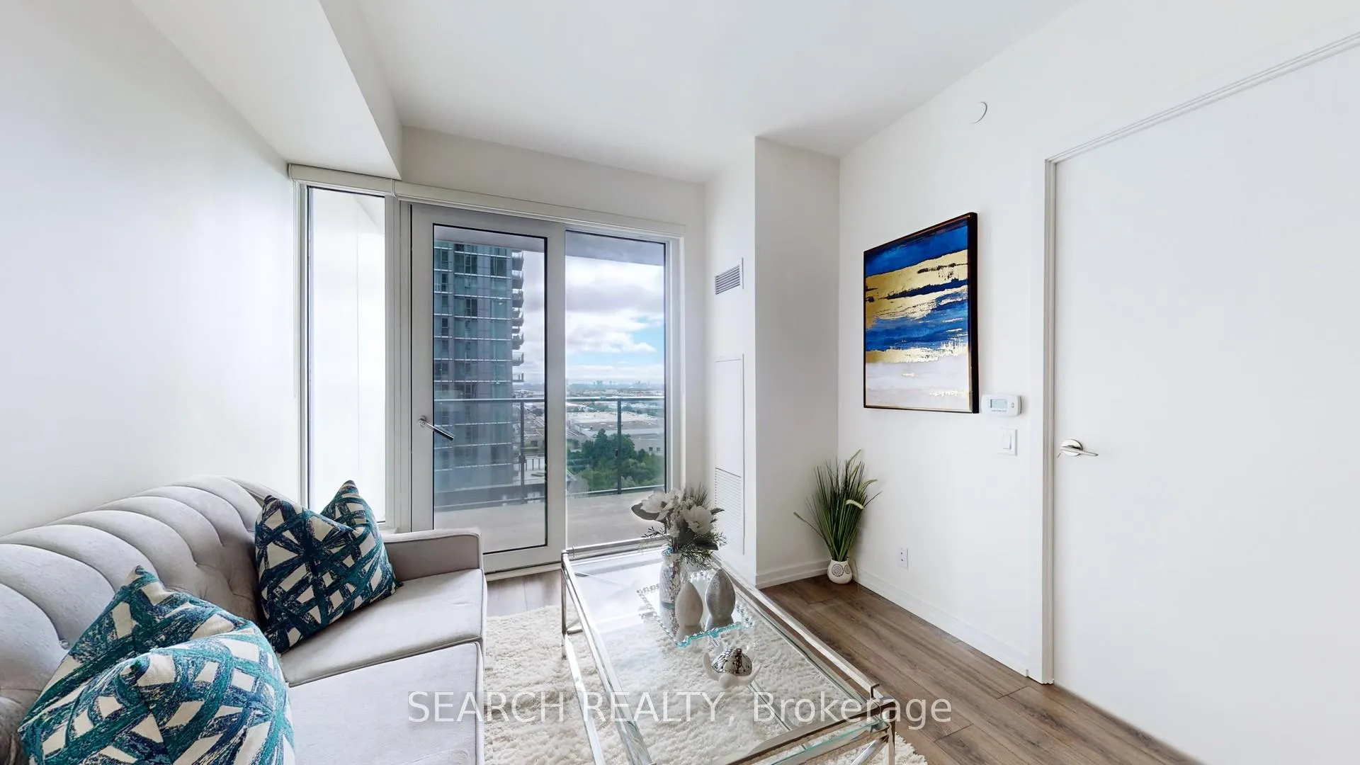 Photo 10 of Unit 1611, 7890 Jane Street, Vaughan, Vaughan Corporate Centre — HOMEH