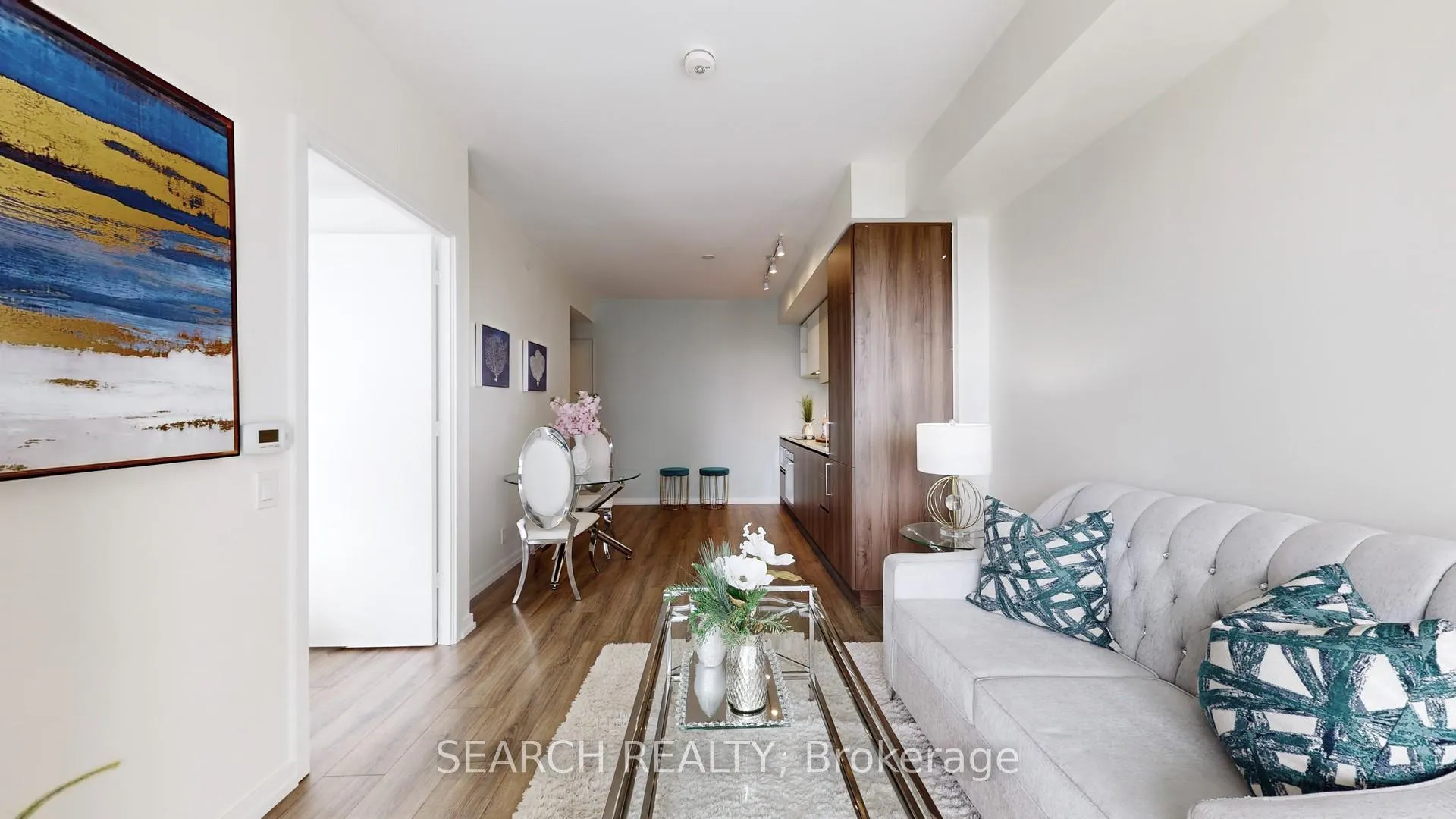 Photo 12 of Unit 1611, 7890 Jane Street, Vaughan, Vaughan Corporate Centre — HOMEH