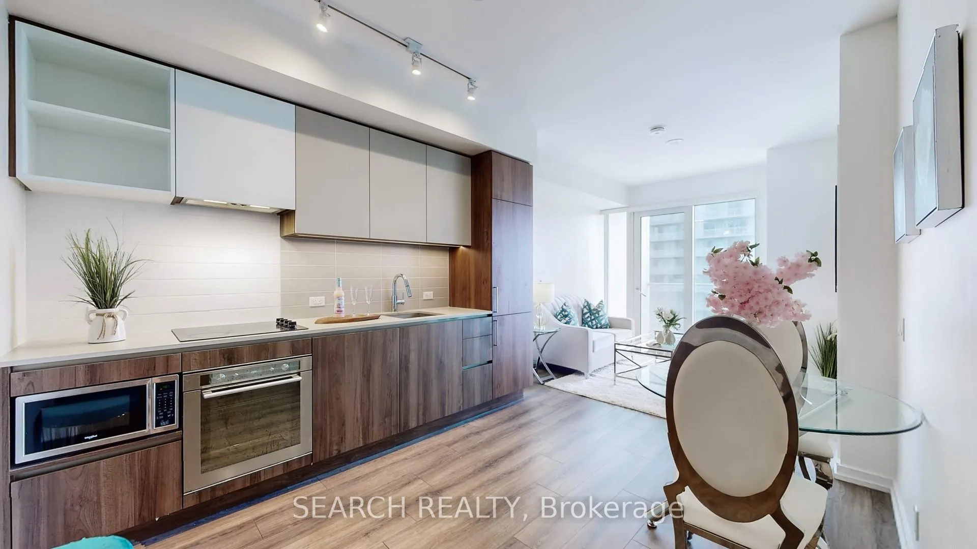 Photo 13 of Unit 1611, 7890 Jane Street, Vaughan, Vaughan Corporate Centre — HOMEH