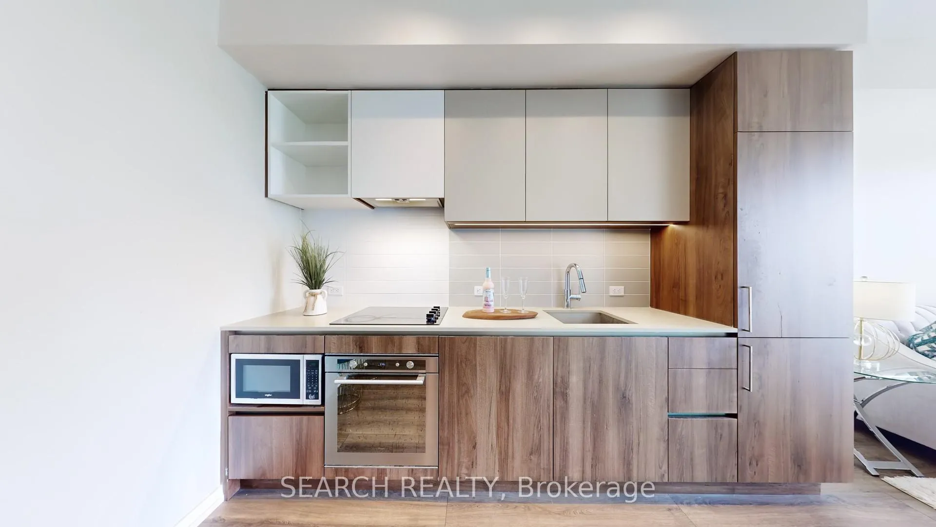 Photo 14 of Unit 1611, 7890 Jane Street, Vaughan, Vaughan Corporate Centre — HOMEH