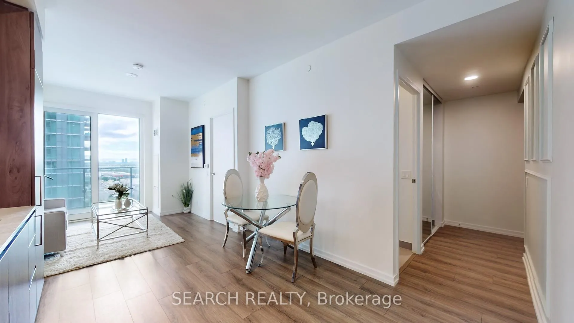 Photo 15 of Unit 1611, 7890 Jane Street, Vaughan, Vaughan Corporate Centre — HOMEH