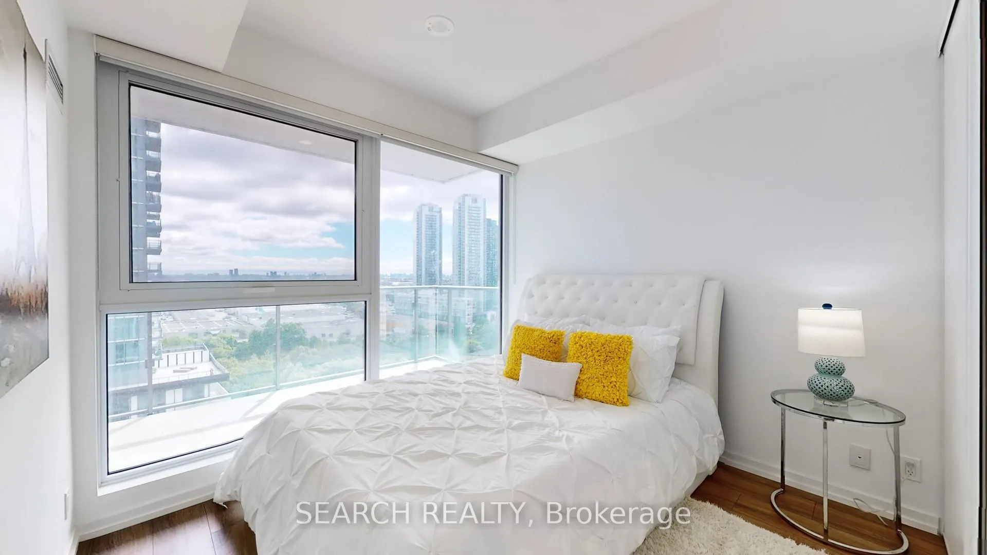 Photo 17 of Unit 1611, 7890 Jane Street, Vaughan, Vaughan Corporate Centre — HOMEH