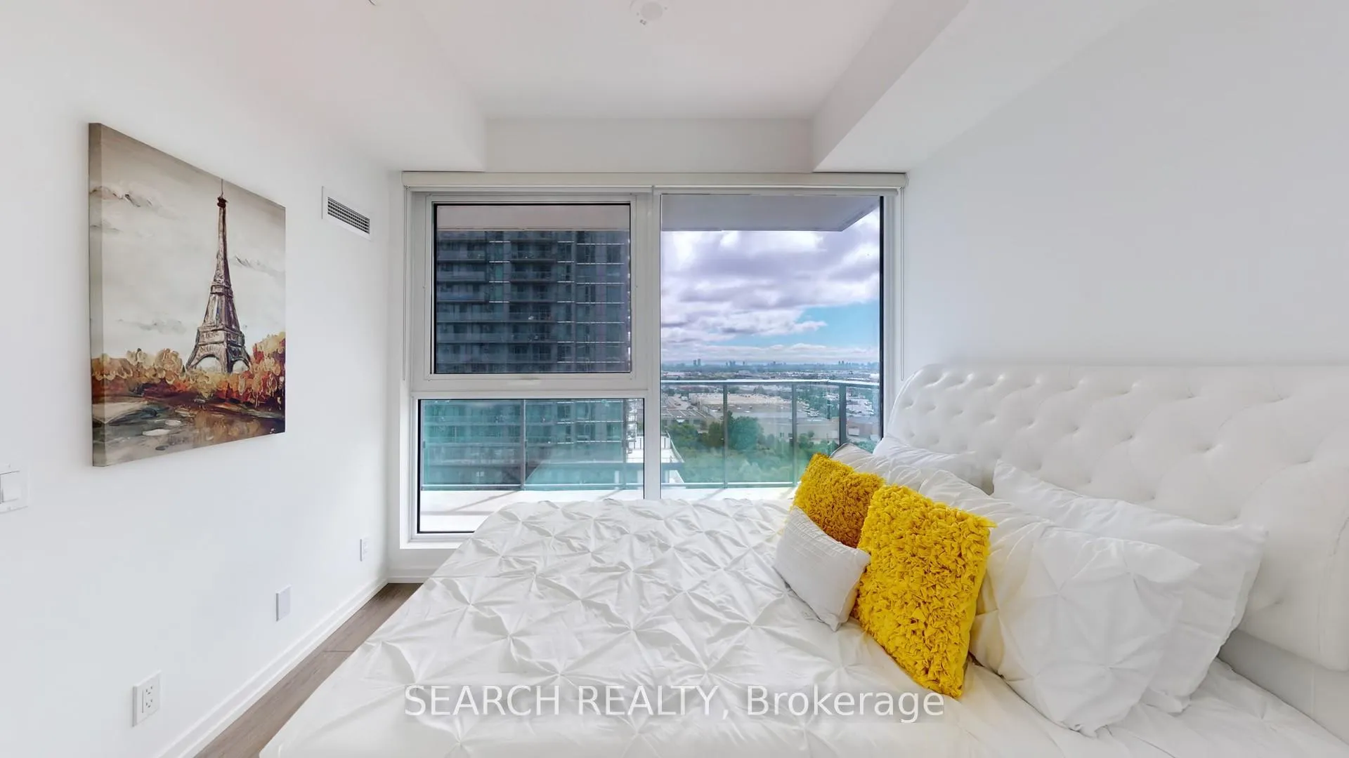 Photo 18 of Unit 1611, 7890 Jane Street, Vaughan, Vaughan Corporate Centre — HOMEH