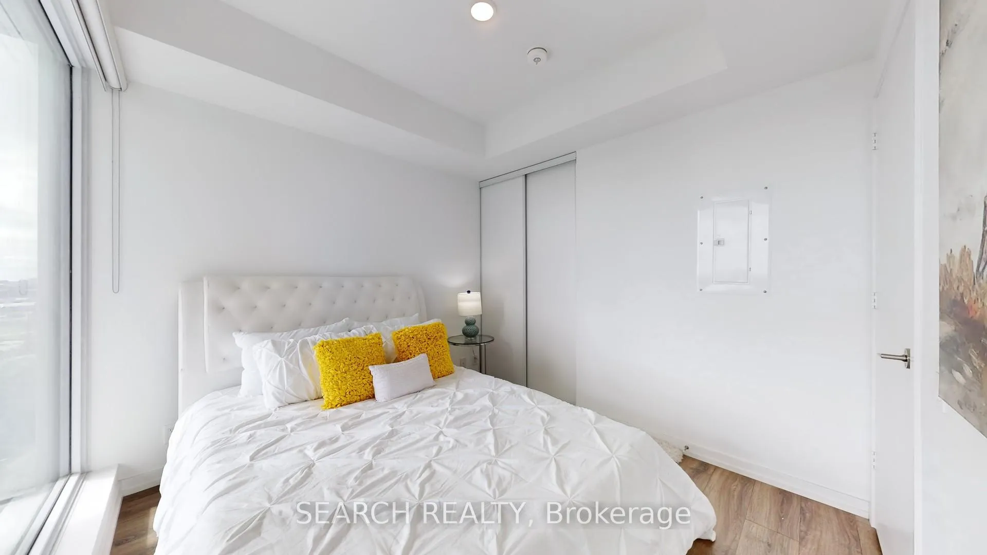 Photo 19 of Unit 1611, 7890 Jane Street, Vaughan, Vaughan Corporate Centre — HOMEH