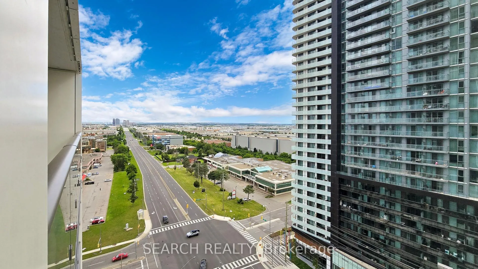 Photo 27 of Unit 1611, 7890 Jane Street, Vaughan, Vaughan Corporate Centre — HOMEH