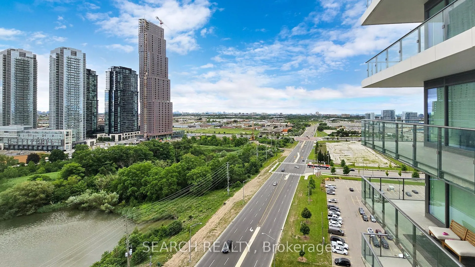 Photo 29 of Unit 1611, 7890 Jane Street, Vaughan, Vaughan Corporate Centre — HOMEH