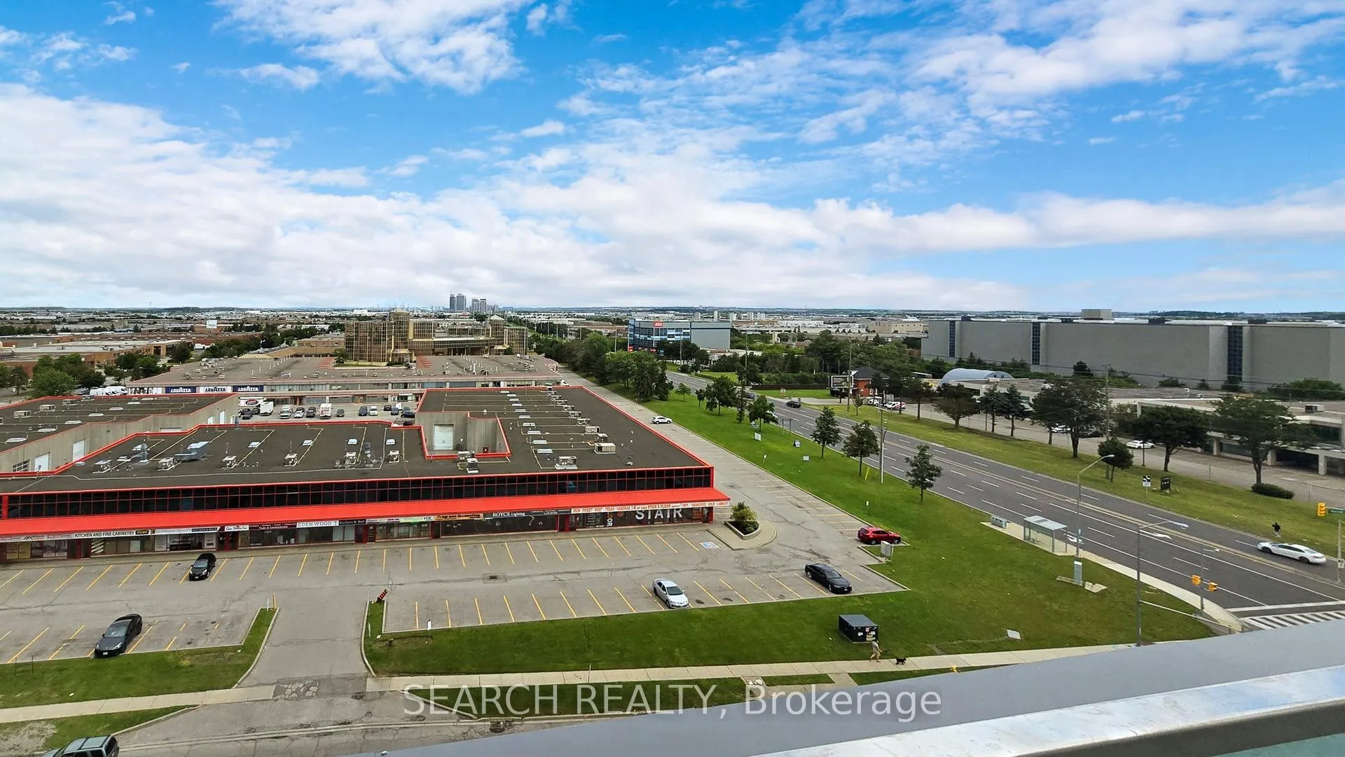 Photo 30 of Unit 1611, 7890 Jane Street, Vaughan, Vaughan Corporate Centre — HOMEH