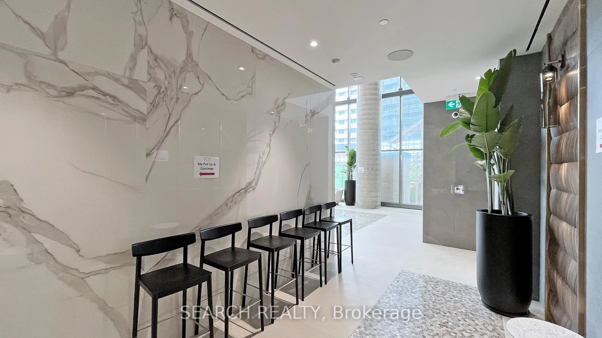 Photo 32 of Unit 1611, 7890 Jane Street, Vaughan, Vaughan Corporate Centre — HOMEH