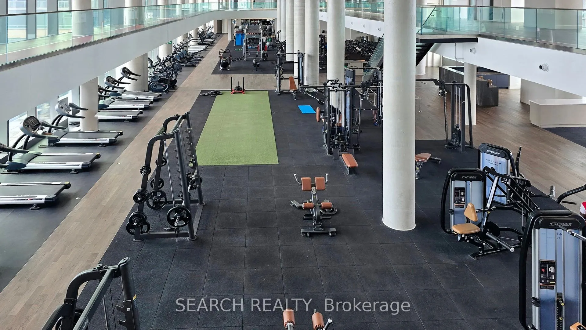 Photo 36 of Unit 1611, 7890 Jane Street, Vaughan, Vaughan Corporate Centre — HOMEH