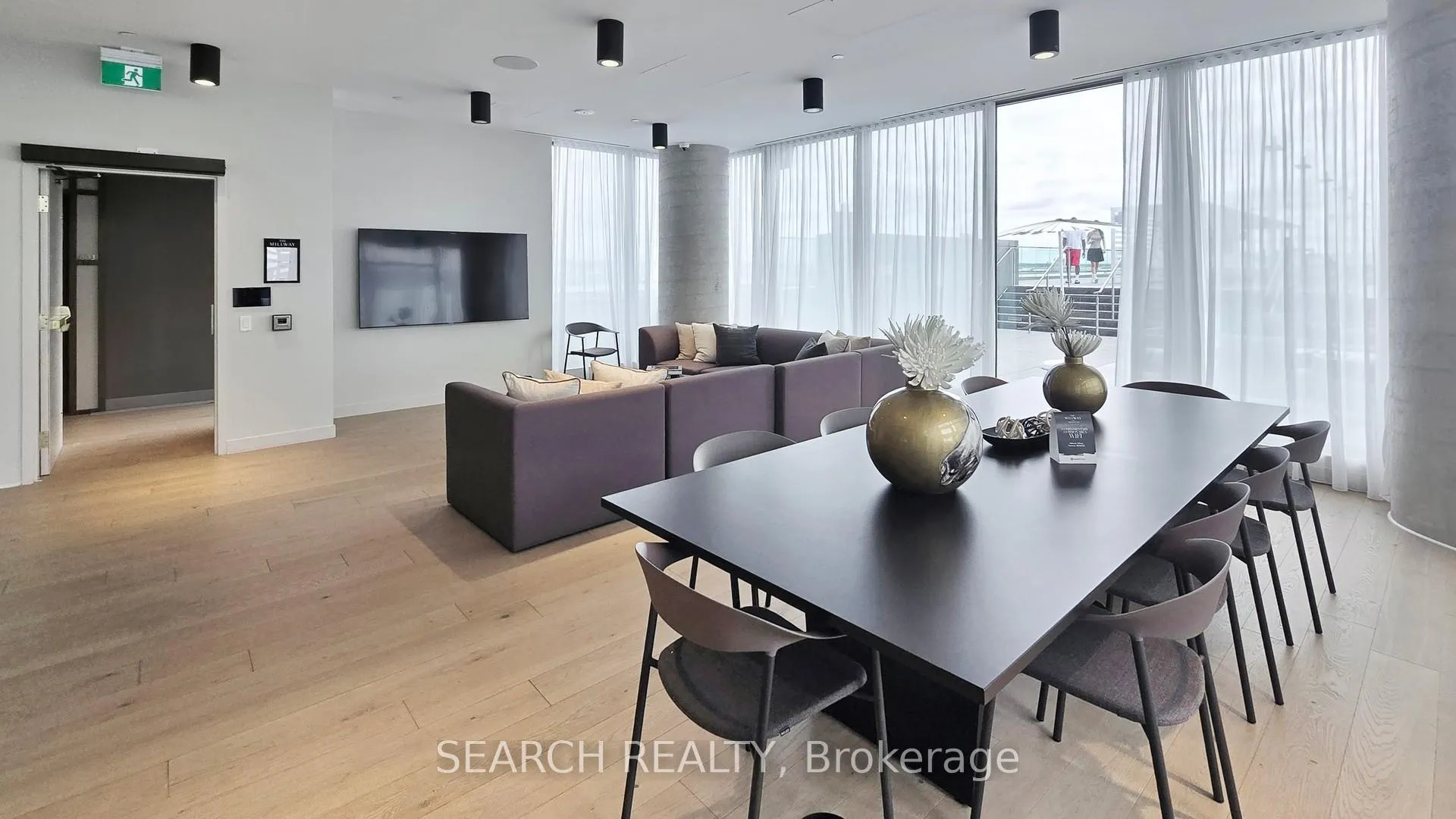 Photo 37 of Unit 1611, 7890 Jane Street, Vaughan, Vaughan Corporate Centre — HOMEH