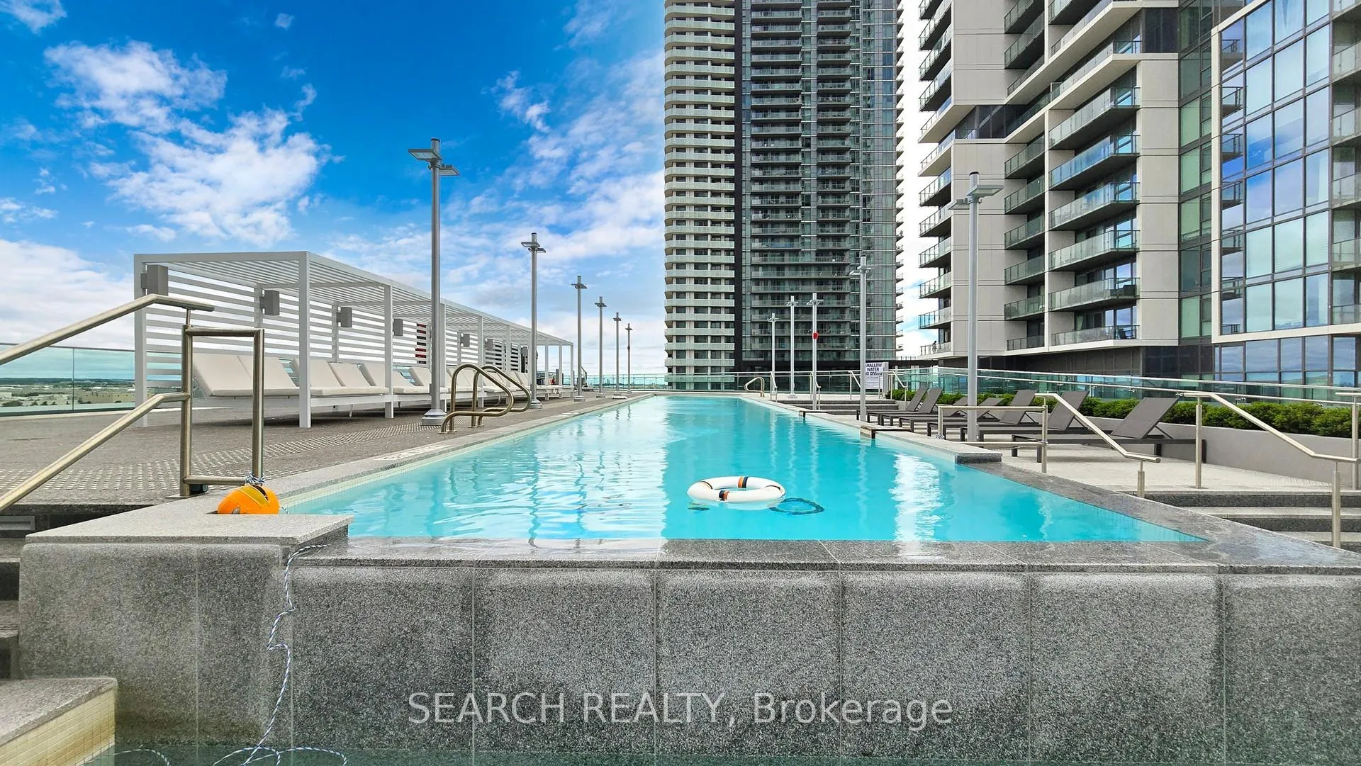 Photo 39 of Unit 1611, 7890 Jane Street, Vaughan, Vaughan Corporate Centre — HOMEH