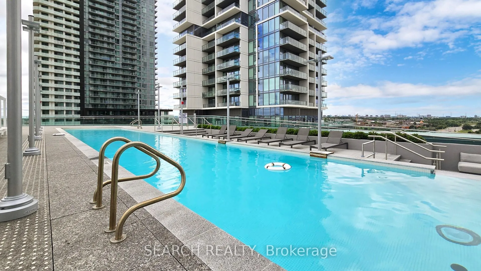 Photo 40 of Unit 1611, 7890 Jane Street, Vaughan, Vaughan Corporate Centre — HOMEH