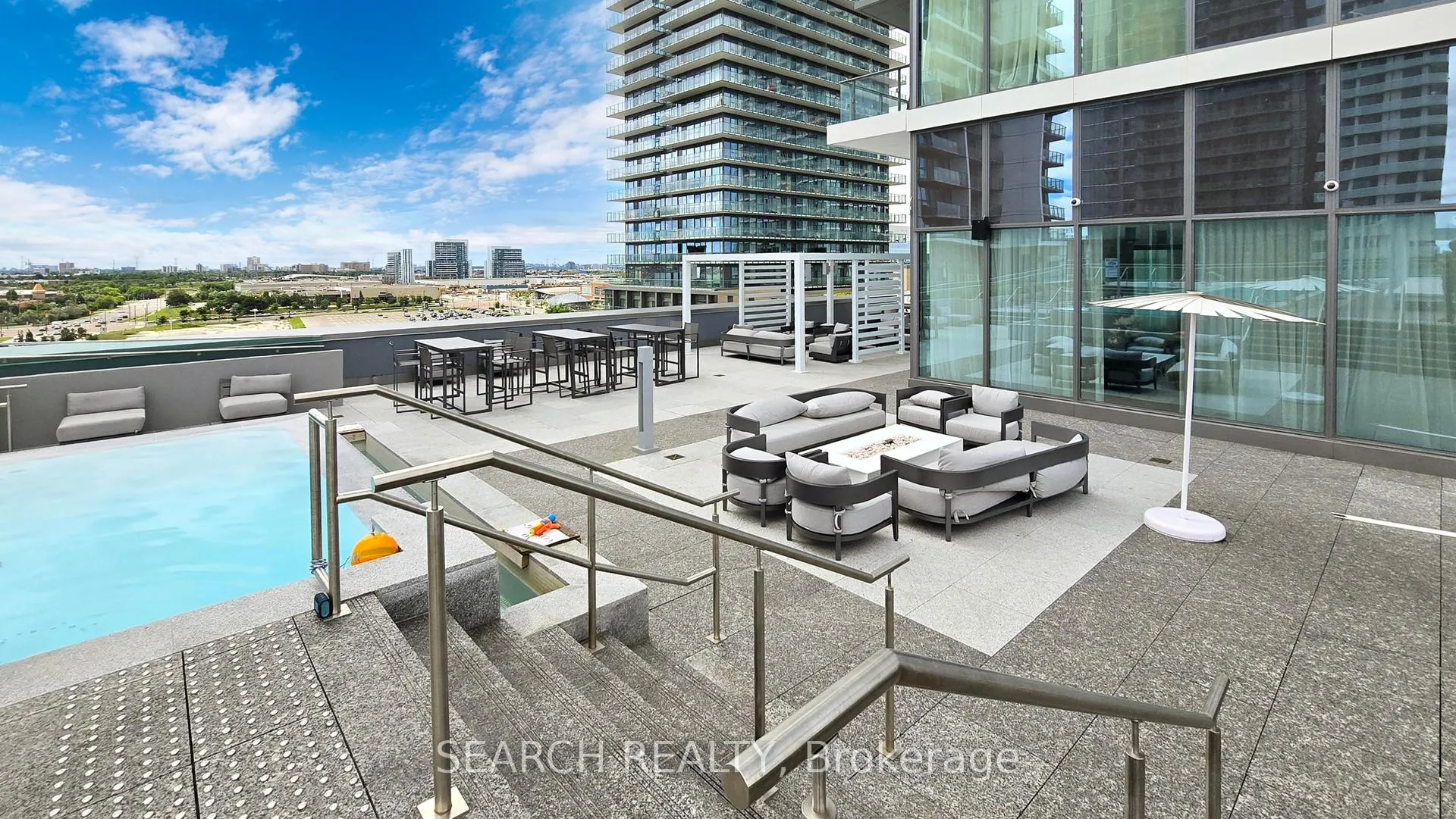 Photo 41 of Unit 1611, 7890 Jane Street, Vaughan, Vaughan Corporate Centre — HOMEH