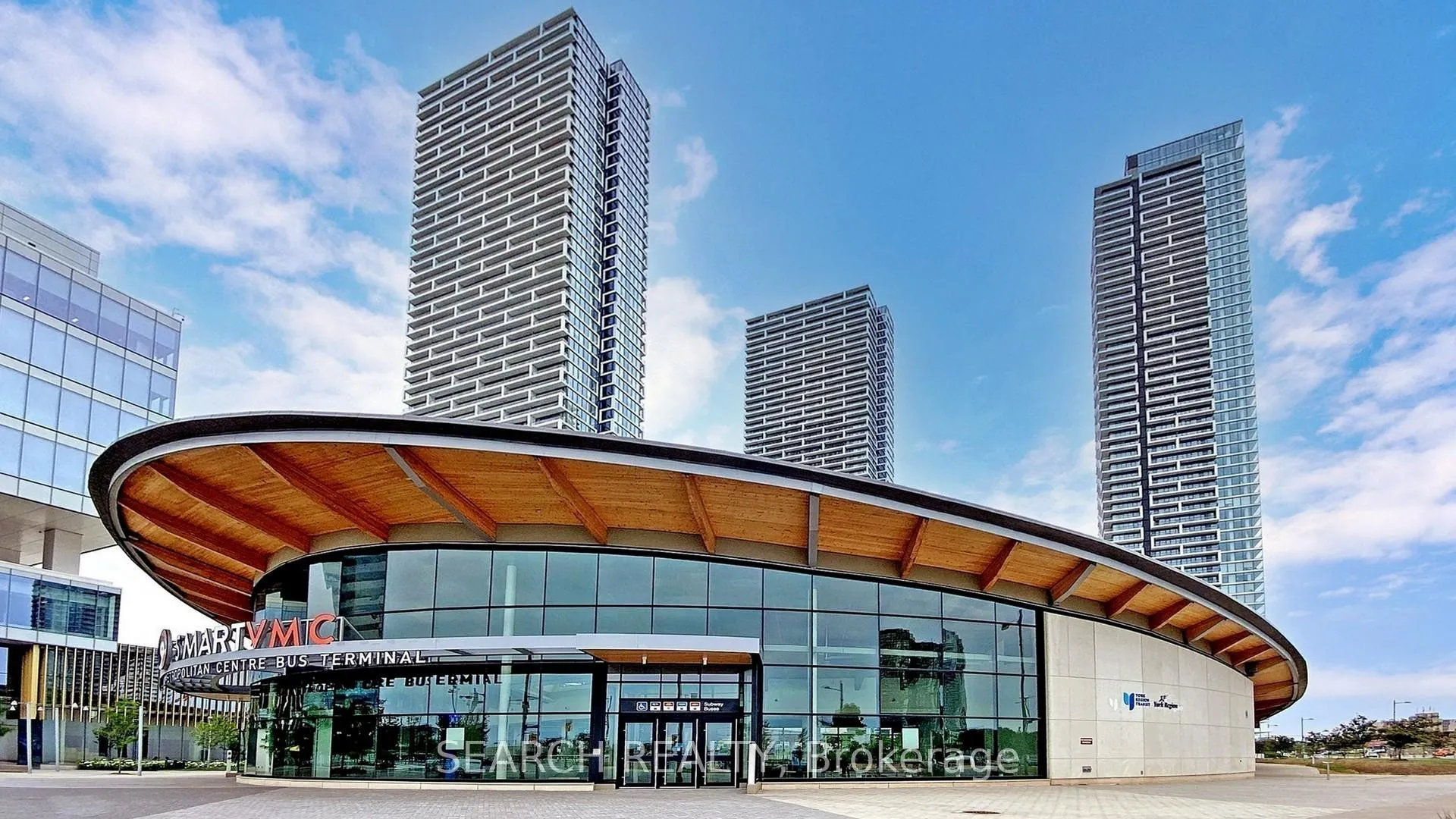 Photo 42 of Unit 1611, 7890 Jane Street, Vaughan, Vaughan Corporate Centre — HOMEH