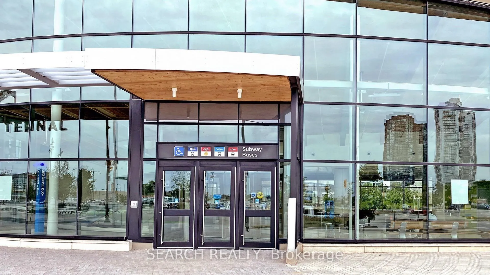 Photo 43 of Unit 1611, 7890 Jane Street, Vaughan, Vaughan Corporate Centre — HOMEH