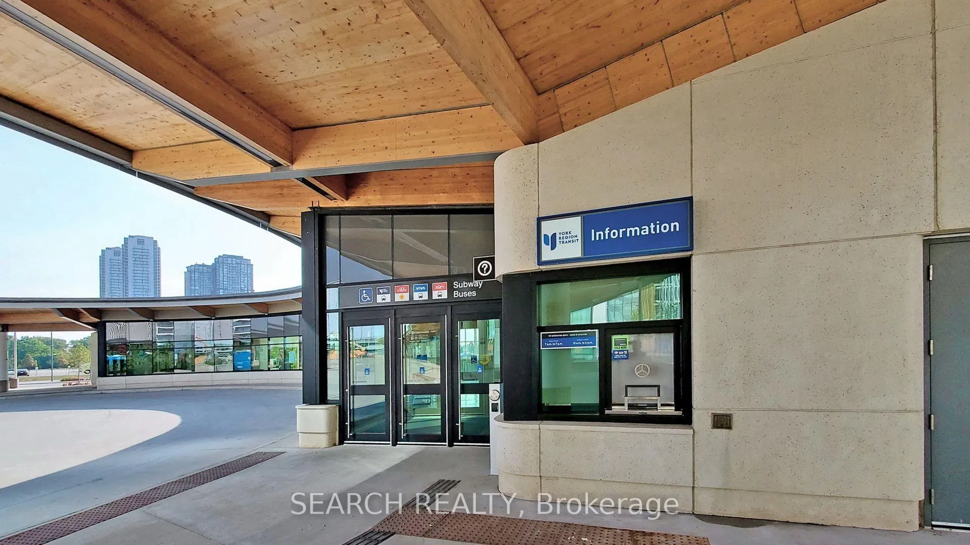 Photo 44 of Unit 1611, 7890 Jane Street, Vaughan, Vaughan Corporate Centre — HOMEH