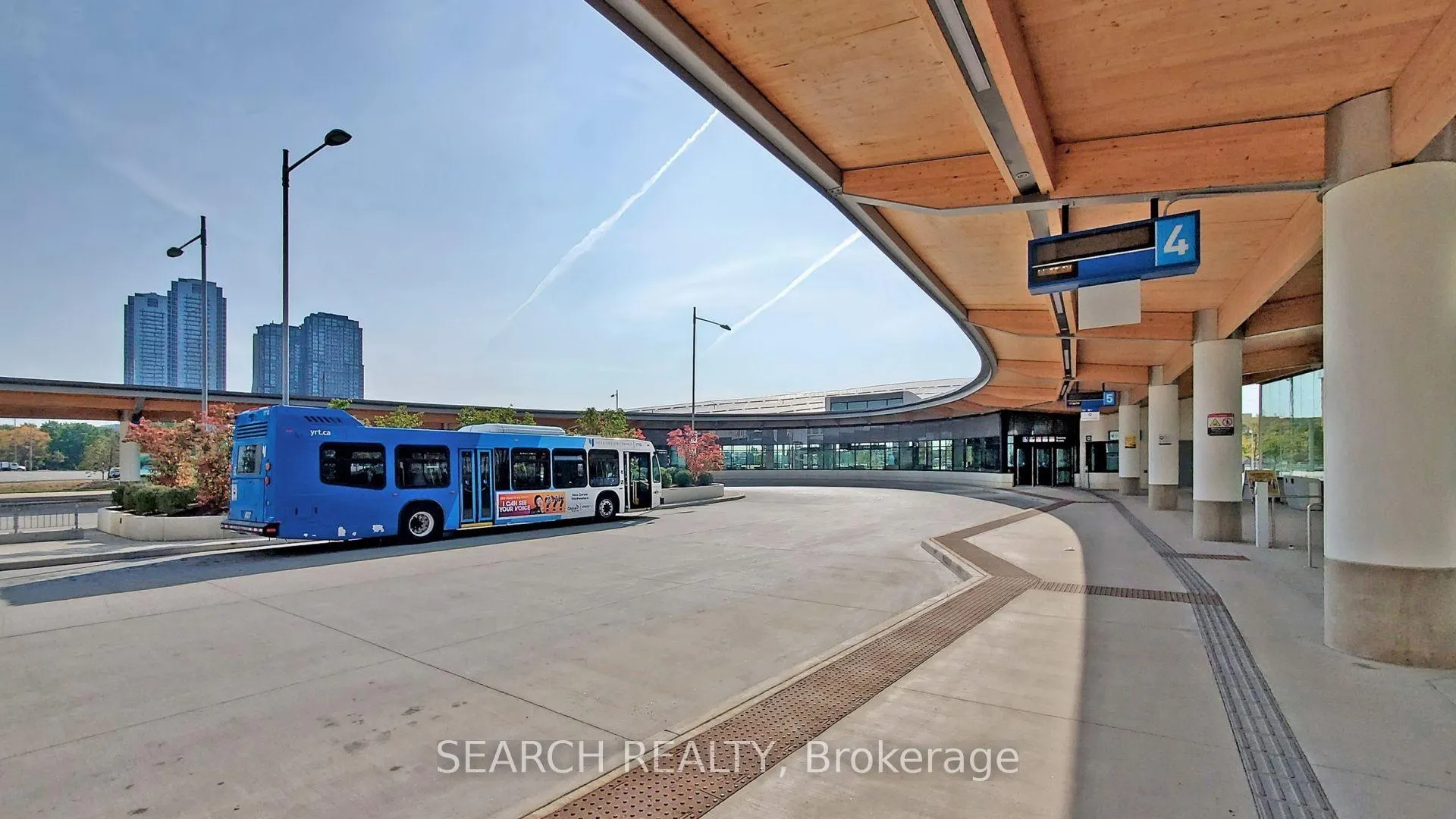 Photo 45 of Unit 1611, 7890 Jane Street, Vaughan, Vaughan Corporate Centre — HOMEH