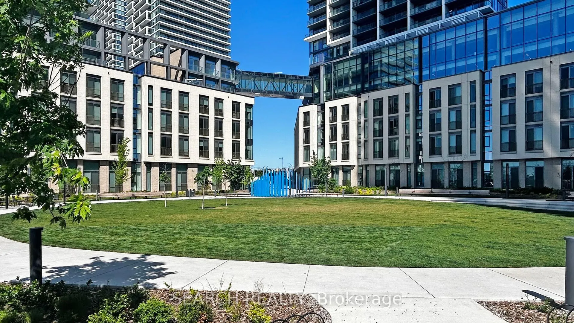 Photo 46 of Unit 1611, 7890 Jane Street, Vaughan, Vaughan Corporate Centre — HOMEH