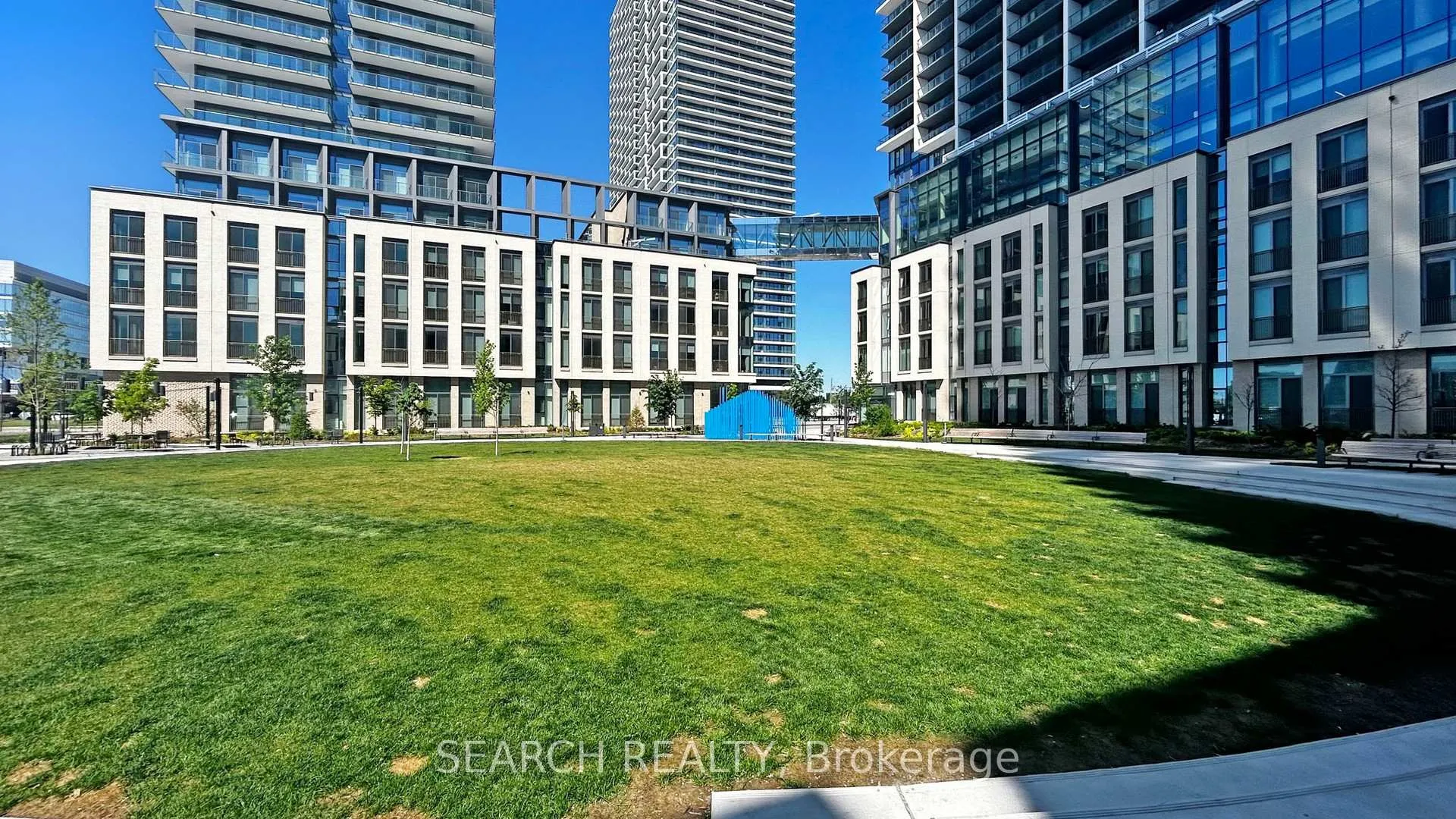 Photo 47 of Unit 1611, 7890 Jane Street, Vaughan, Vaughan Corporate Centre — HOMEH