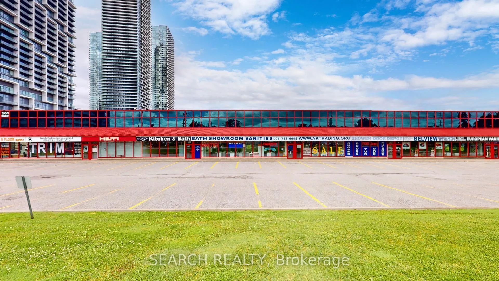 Photo 48 of Unit 1611, 7890 Jane Street, Vaughan, Vaughan Corporate Centre — HOMEH