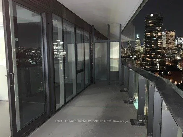 Photo 2 of Unit 1103, 390 Cherry Street, Toronto, Waterfront Communities — HOMEH