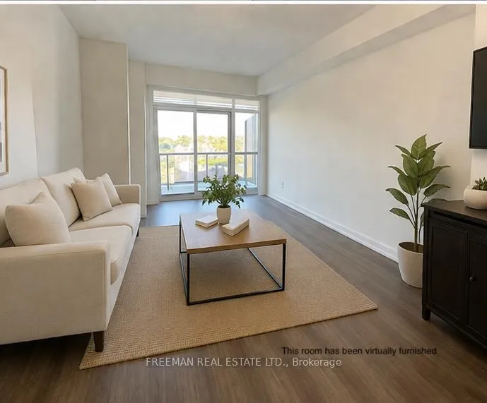 Photo 2 of Unit 421, 1603 Eglinton Avenue W, Toronto, Oakwood Village — HOMEH