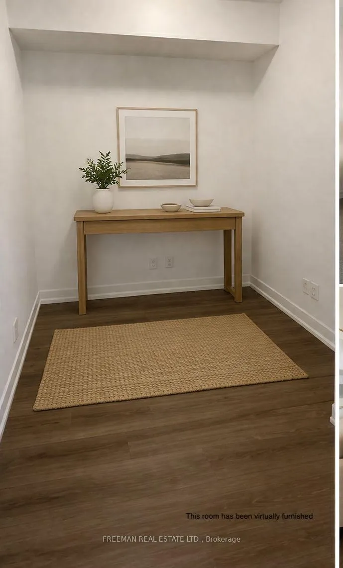 Photo 3 of Unit 421, 1603 Eglinton Avenue W, Toronto, Oakwood Village — HOMEH
