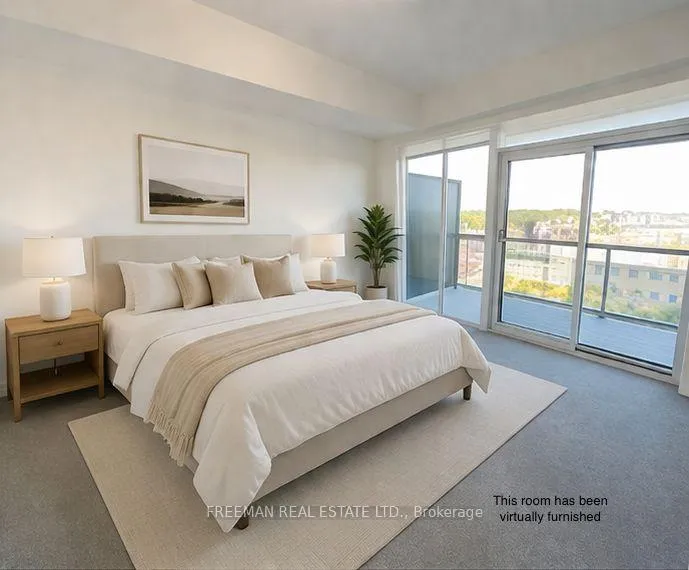Photo 4 of Unit 421, 1603 Eglinton Avenue W, Toronto, Oakwood Village — HOMEH