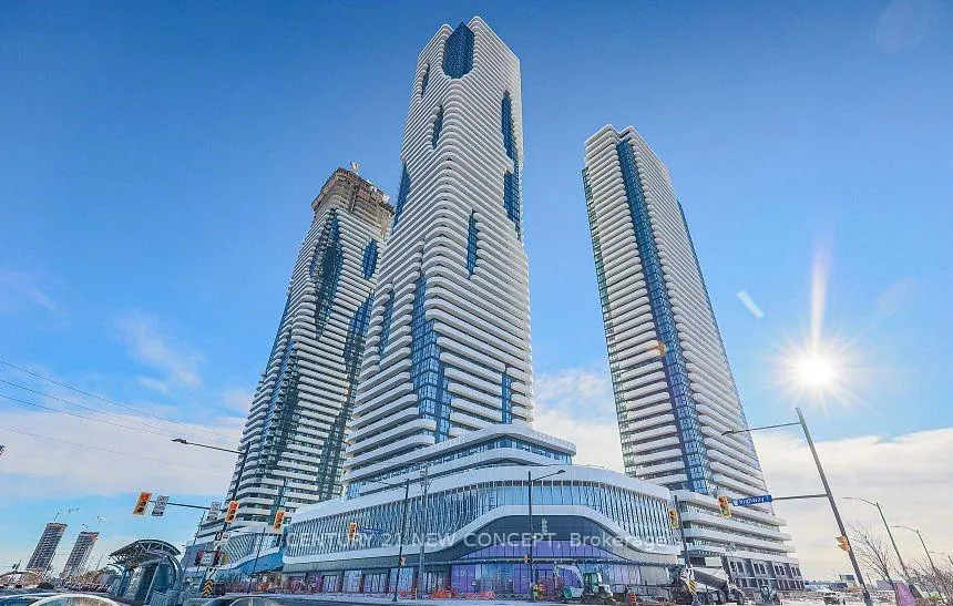 Photo 1 of Unit 5510, 225 Commerce Street, Vaughan, Vaughan Corporate Centre — HOMEH