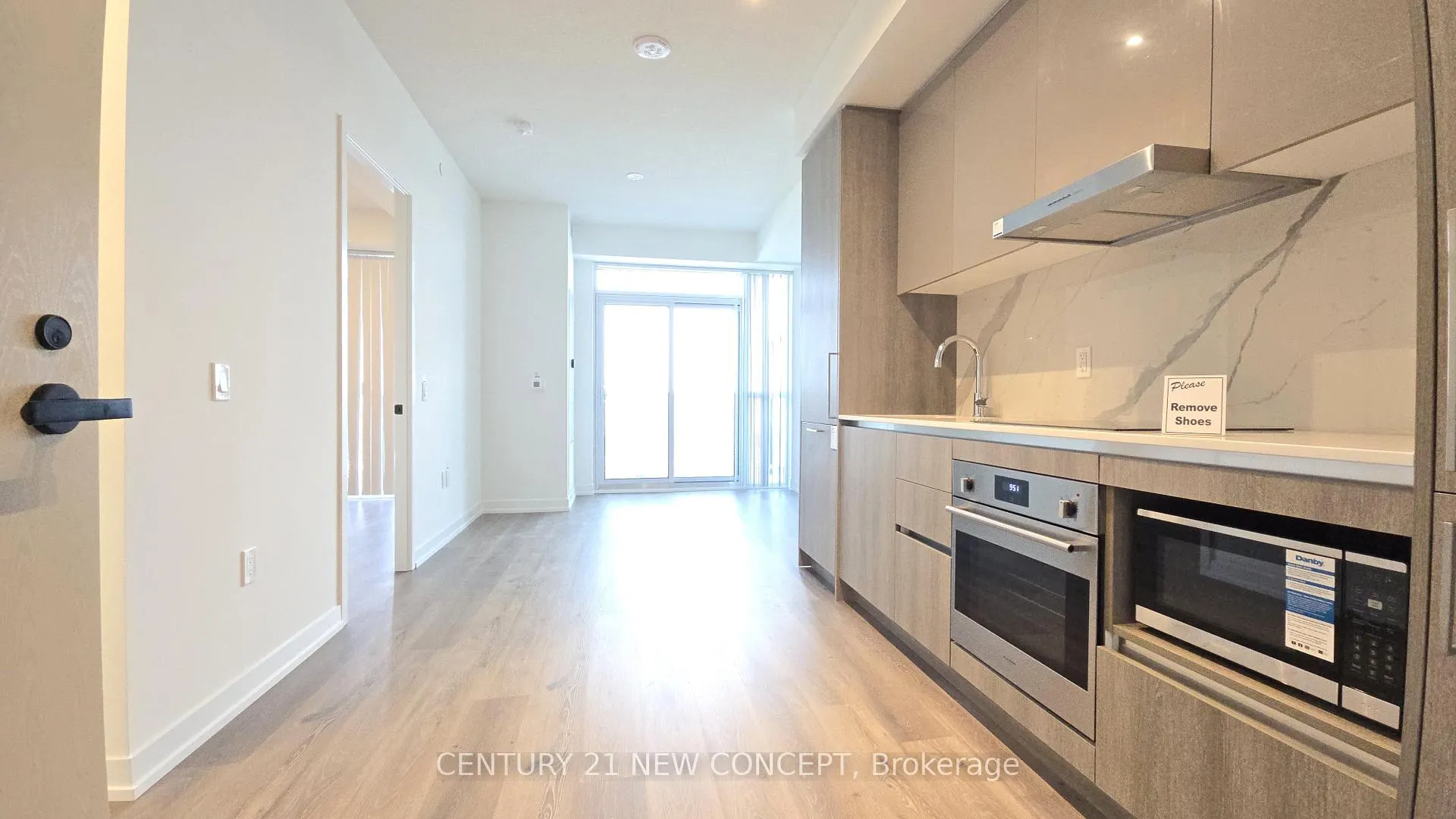 Photo 3 of Unit 5510, 225 Commerce Street, Vaughan, Vaughan Corporate Centre — HOMEH