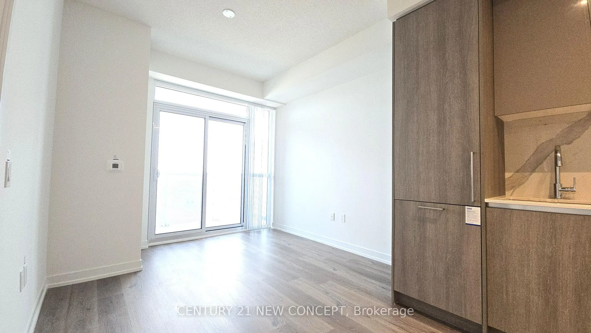 Photo 7 of Unit 5510, 225 Commerce Street, Vaughan, Vaughan Corporate Centre — HOMEH
