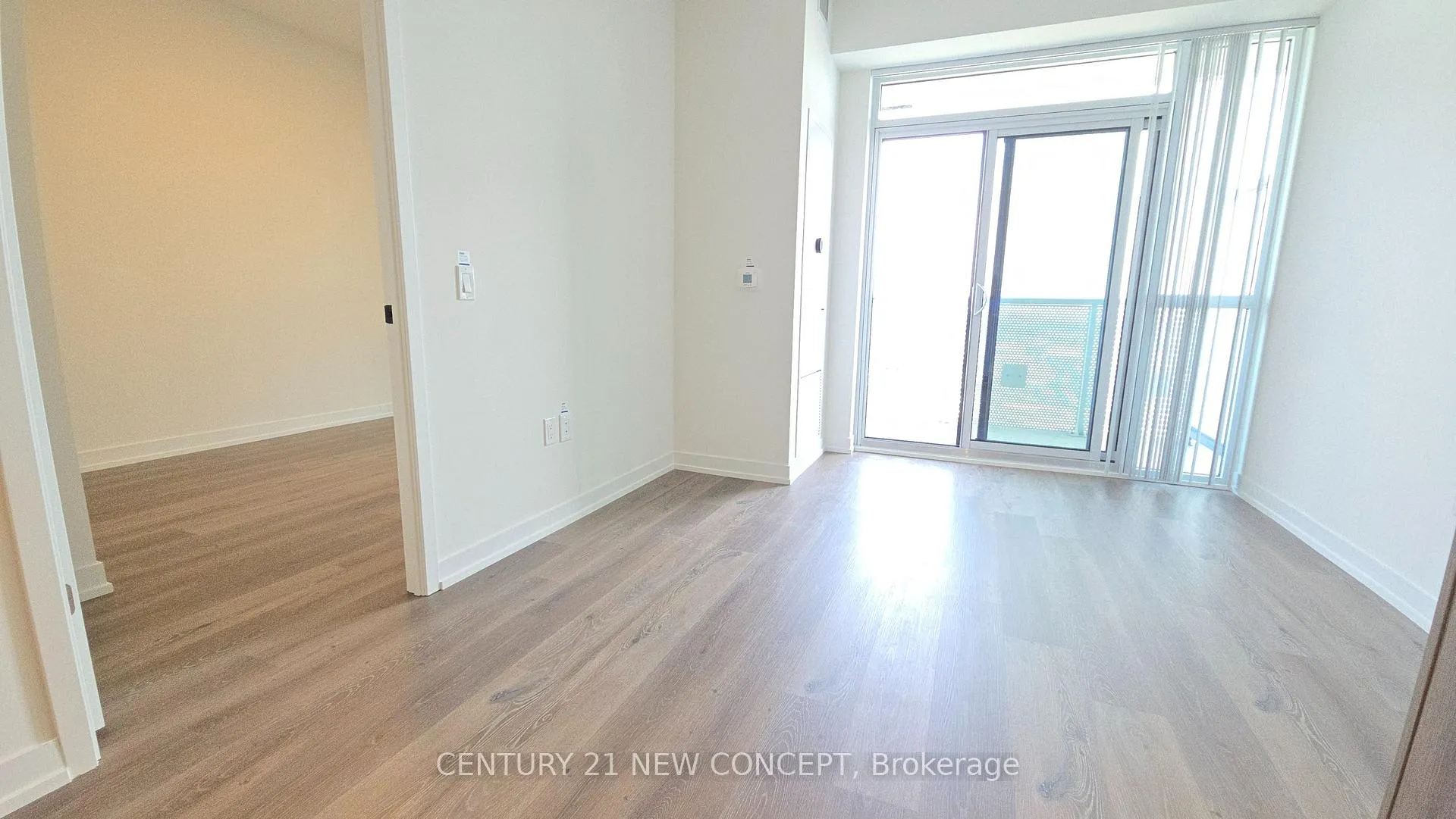 Photo 8 of Unit 5510, 225 Commerce Street, Vaughan, Vaughan Corporate Centre — HOMEH