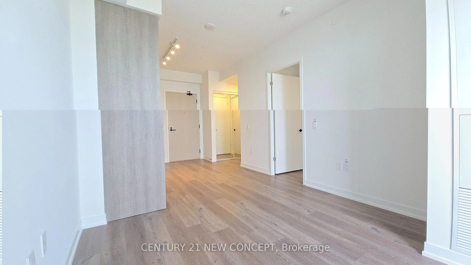 Photo 9 of Unit 5510, 225 Commerce Street, Vaughan, Vaughan Corporate Centre — HOMEH