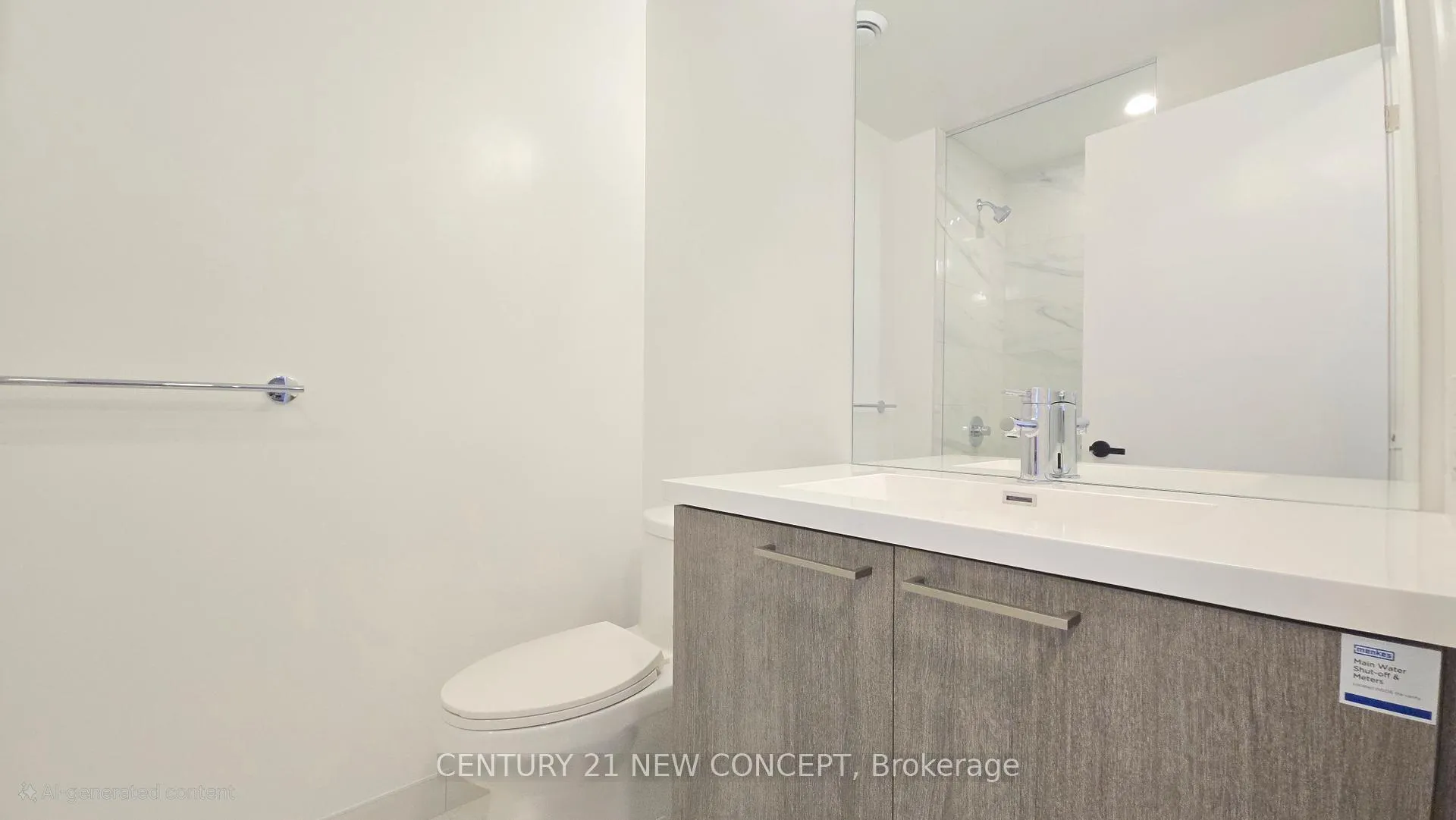 Photo 16 of Unit 5510, 225 Commerce Street, Vaughan, Vaughan Corporate Centre — HOMEH