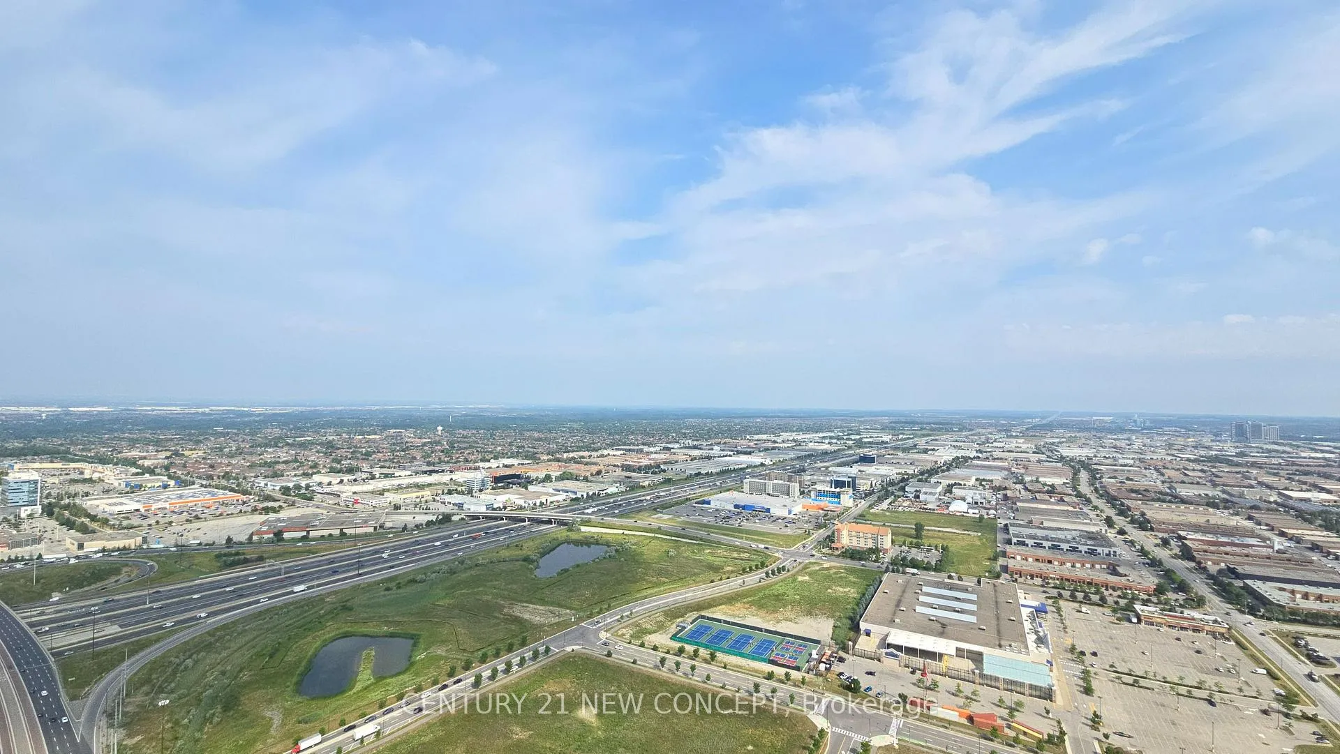 Photo 18 of Unit 5510, 225 Commerce Street, Vaughan, Vaughan Corporate Centre — HOMEH
