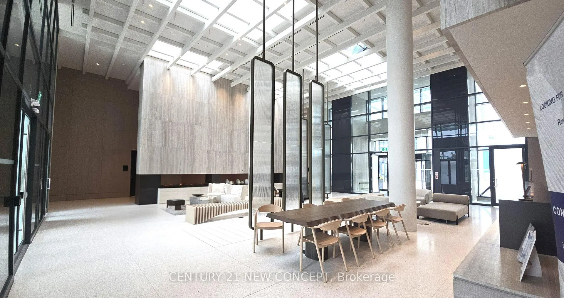 Photo 19 of Unit 5510, 225 Commerce Street, Vaughan, Vaughan Corporate Centre — HOMEH