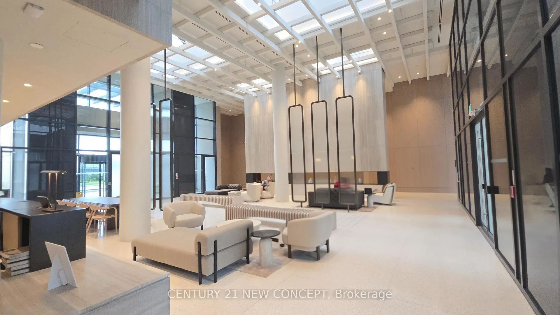 Photo 20 of Unit 5510, 225 Commerce Street, Vaughan, Vaughan Corporate Centre — HOMEH