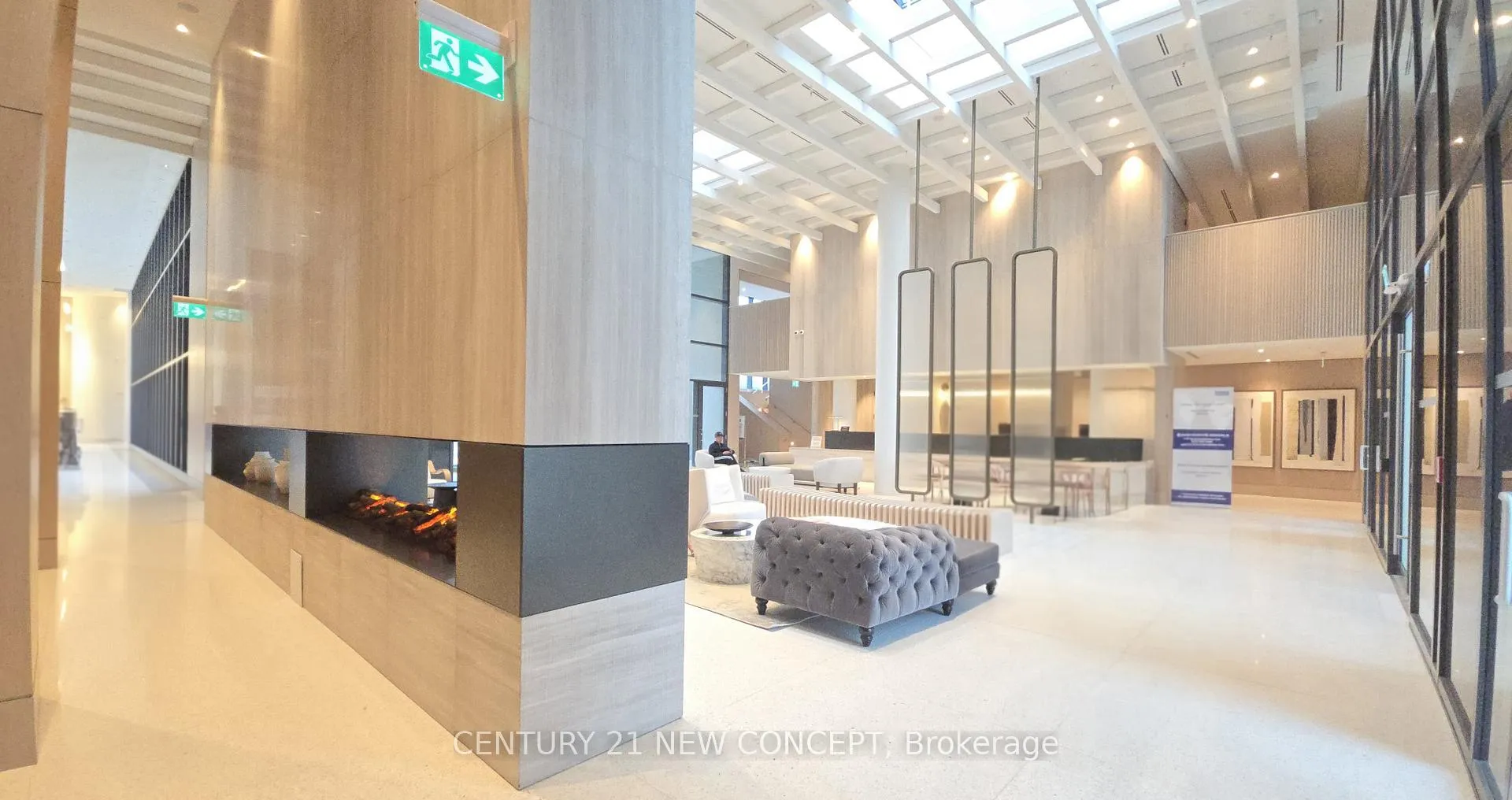 Photo 21 of Unit 5510, 225 Commerce Street, Vaughan, Vaughan Corporate Centre — HOMEH
