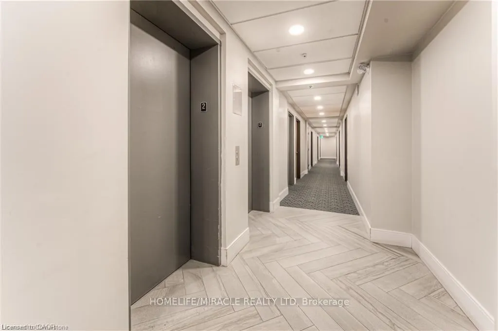 Photo 9 of Unit 107, 15 Prince Albert Boulevard, Waterloo — HOMEH
