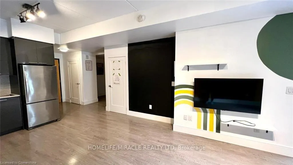 Photo 10 of Unit 107, 15 Prince Albert Boulevard, Waterloo — HOMEH