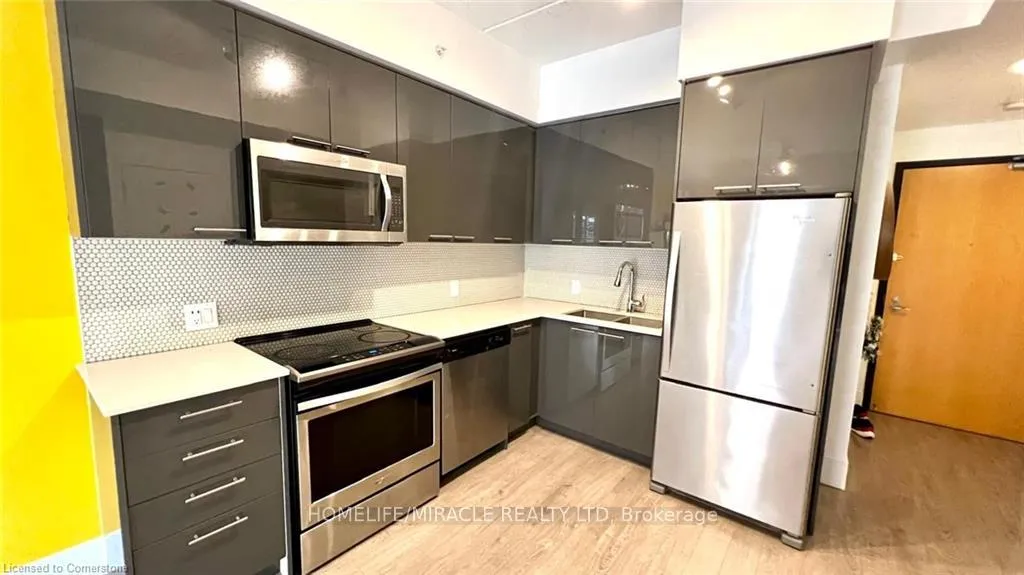 Photo 12 of Unit 107, 15 Prince Albert Boulevard, Waterloo — HOMEH