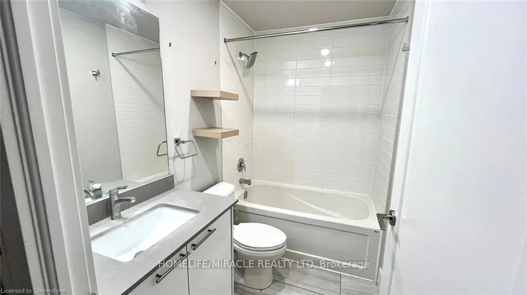 Photo 14 of Unit 107, 15 Prince Albert Boulevard, Waterloo — HOMEH