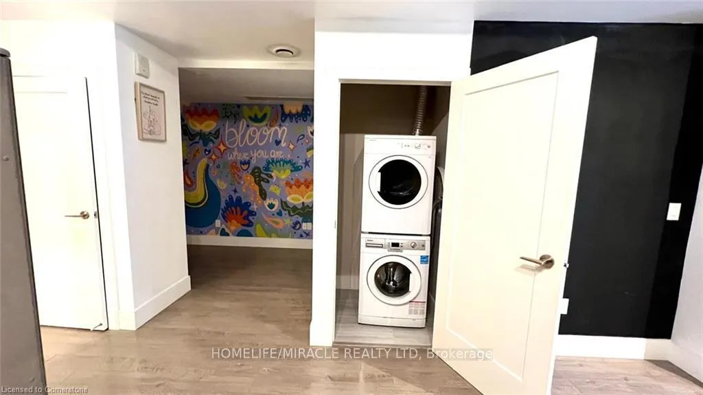 Photo 15 of Unit 107, 15 Prince Albert Boulevard, Waterloo — HOMEH