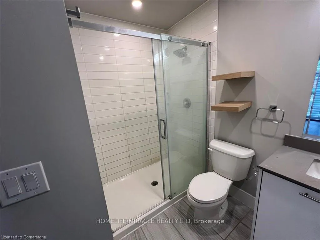 Photo 16 of Unit 107, 15 Prince Albert Boulevard, Waterloo — HOMEH