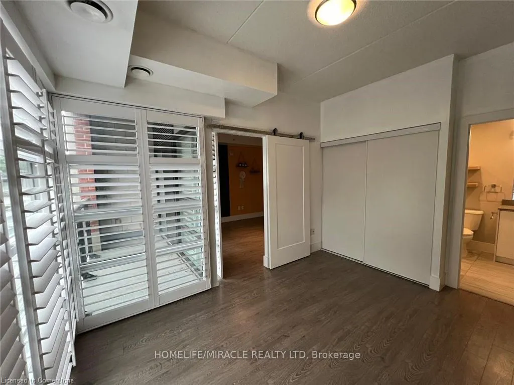 Photo 17 of Unit 107, 15 Prince Albert Boulevard, Waterloo — HOMEH