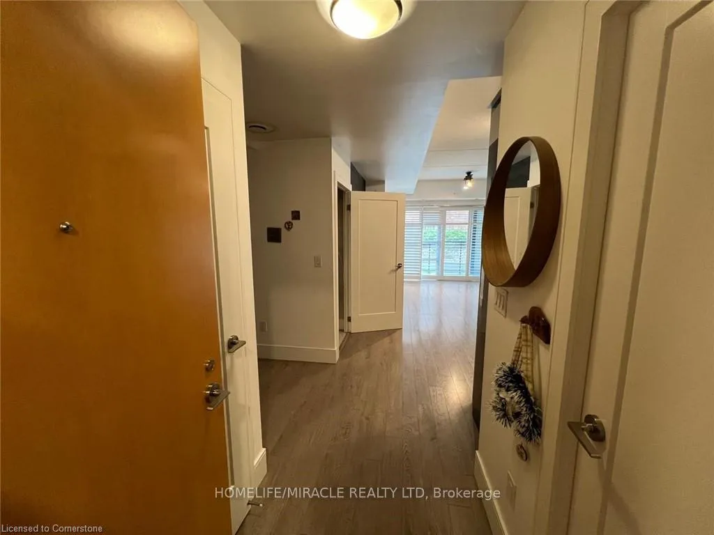 Photo 18 of Unit 107, 15 Prince Albert Boulevard, Waterloo — HOMEH